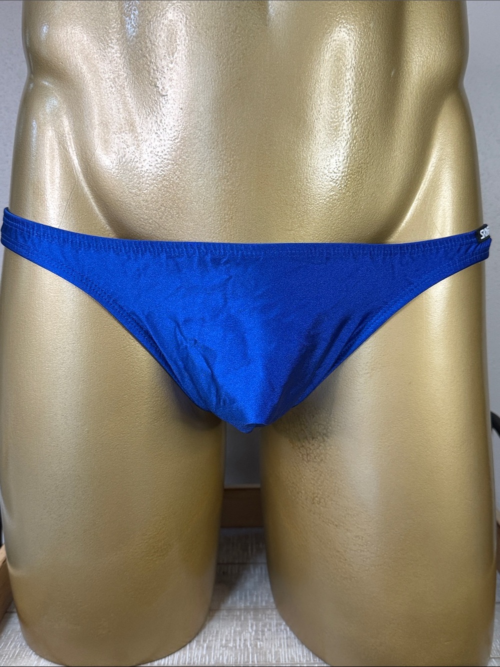 Skinfit Thong Large